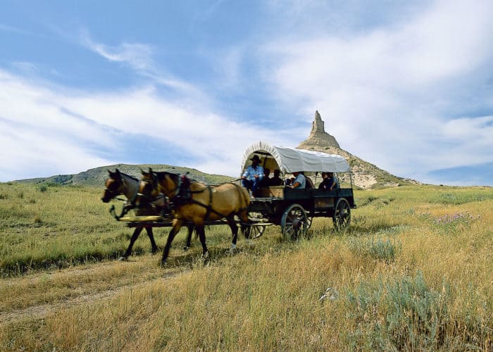 See the USA: Visit Nebraska, Although It's Not for Everyone - Photo Courtesy of Nebraska Tourism
